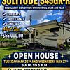 RV for Sale: 2021 SOLITUDE 345GK-R