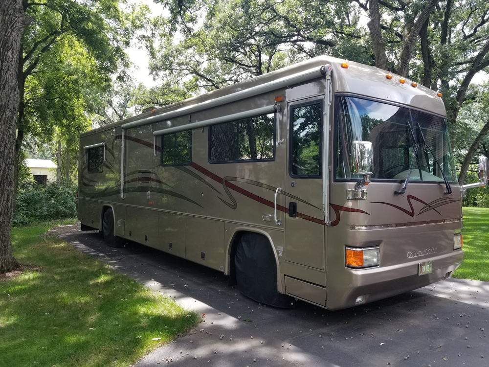 Photo of Rv