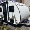 RV for Sale: 2023 ROVE LITE 14BH