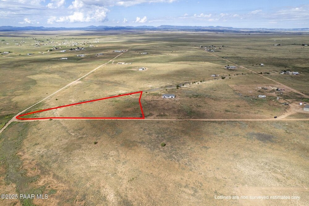 Photo of Mobile Home Lot