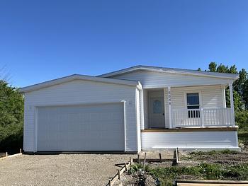 Thumbnail of mobile home