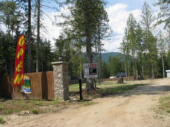 Photo of RV Lot