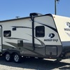 RV for Sale: 2019 MOSSY OAK 21FBS