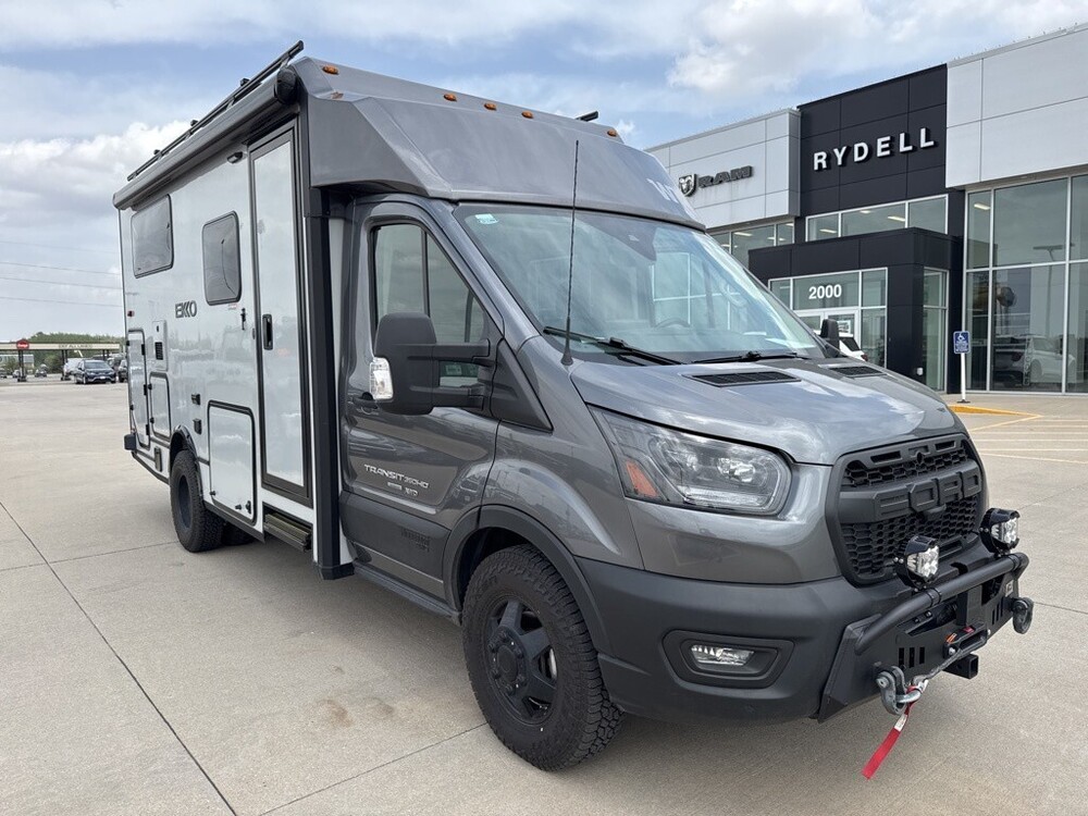 Photo of Rv