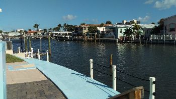 Photo of RV Lot