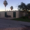 Bath house and Laundry