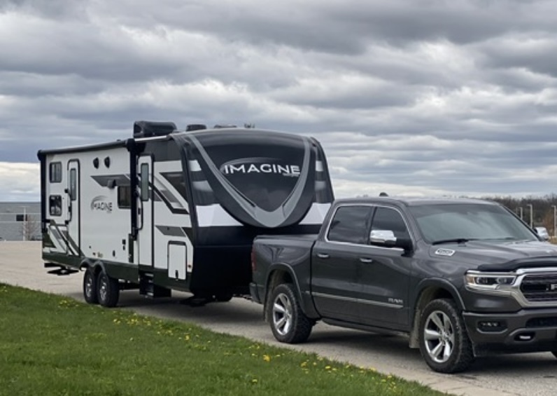 Photo of Rv