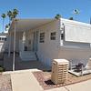 Mobile Home for Sale: 1 Bed 1 Bath 1981 Oak P