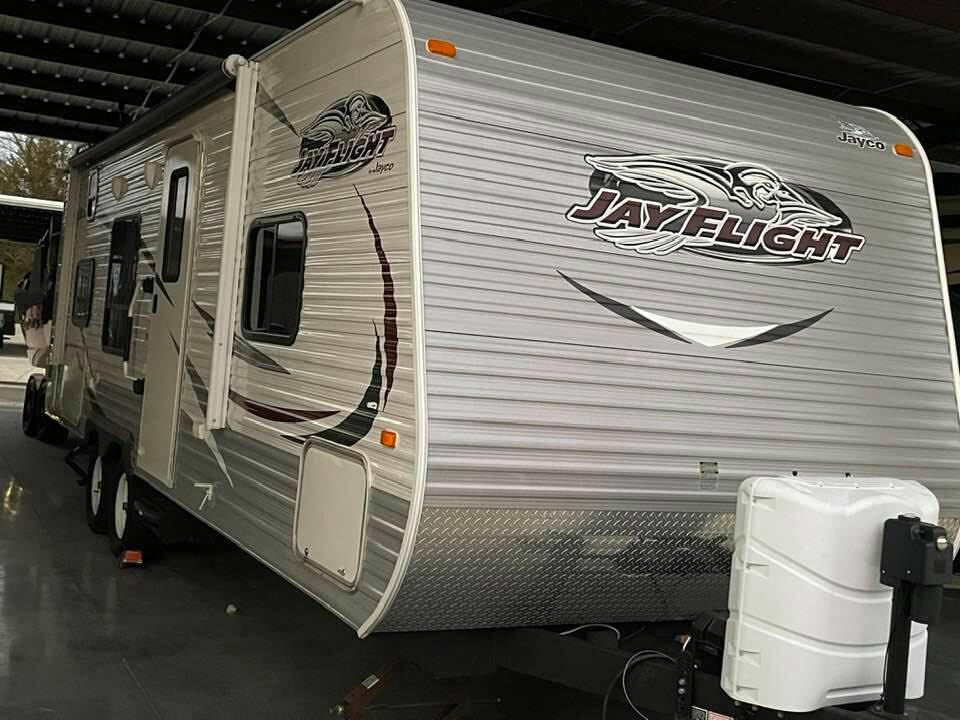Photo of Rv