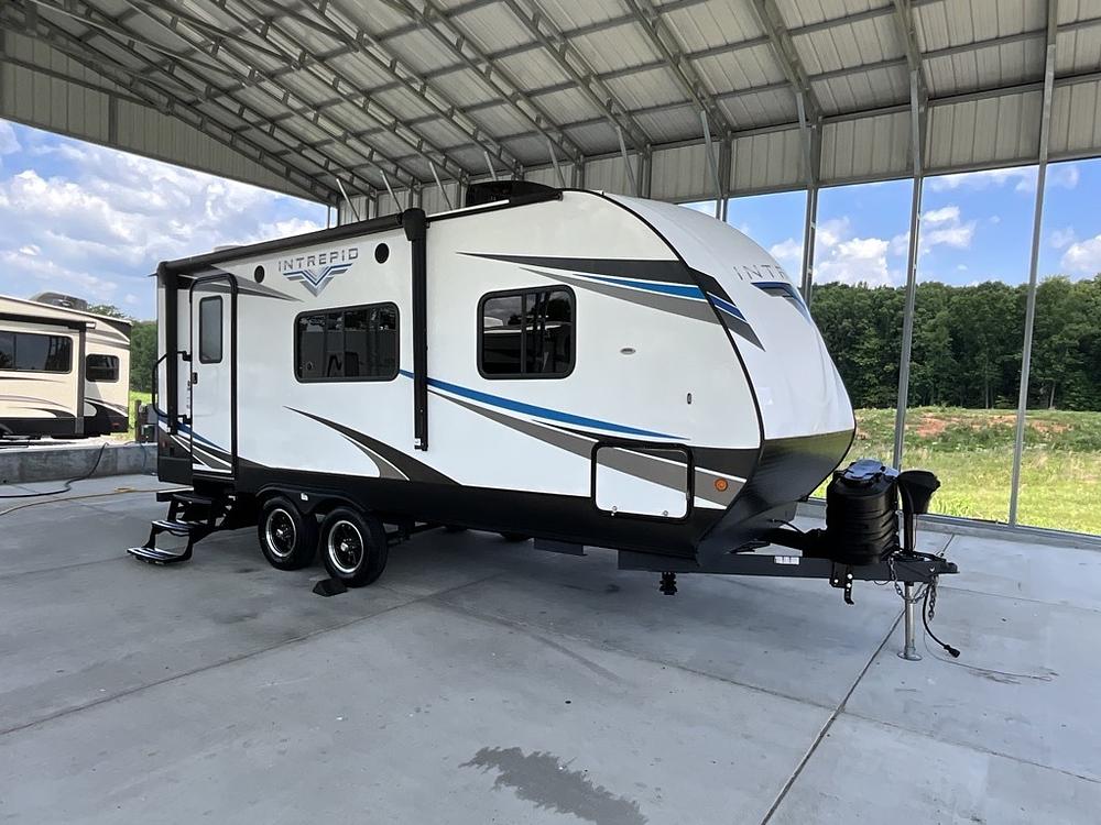 Photo of Rv