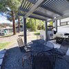 RV Lot for Sale: Site 201 Private lot in cul-de-sac with nobody behind property, Aguanga, CA
