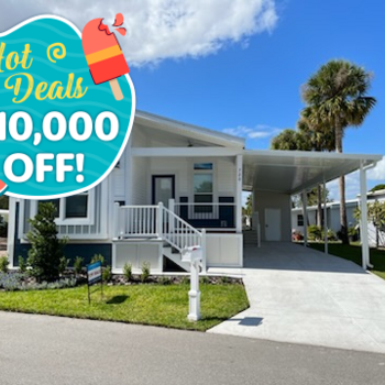 Thumbnail of mobile home