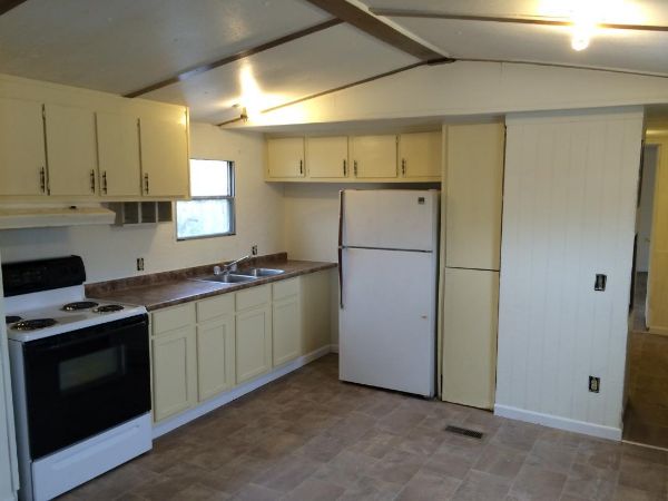 Photo of Mobile Home Park