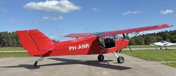 Thumbnail of aircraft