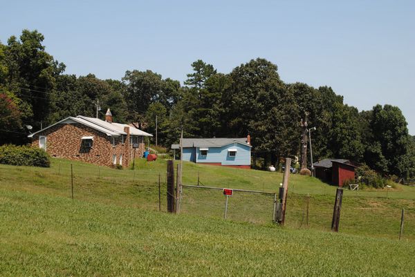 Photo of Mobile Home Park