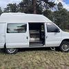 RV for Sale: 1997 ECONOLINE 250
