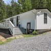 Mobile Home for Sale: Ranch/Rambler, Manufactured - CASCADE, MD, Cascade, MD