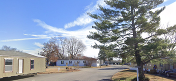 Thumbnail of mobile home park