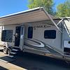 RV for Sale: 2018 EAGLE HT 306RKDS