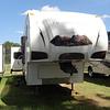 RV for Sale: 2009 Outback Sydney 321FRL