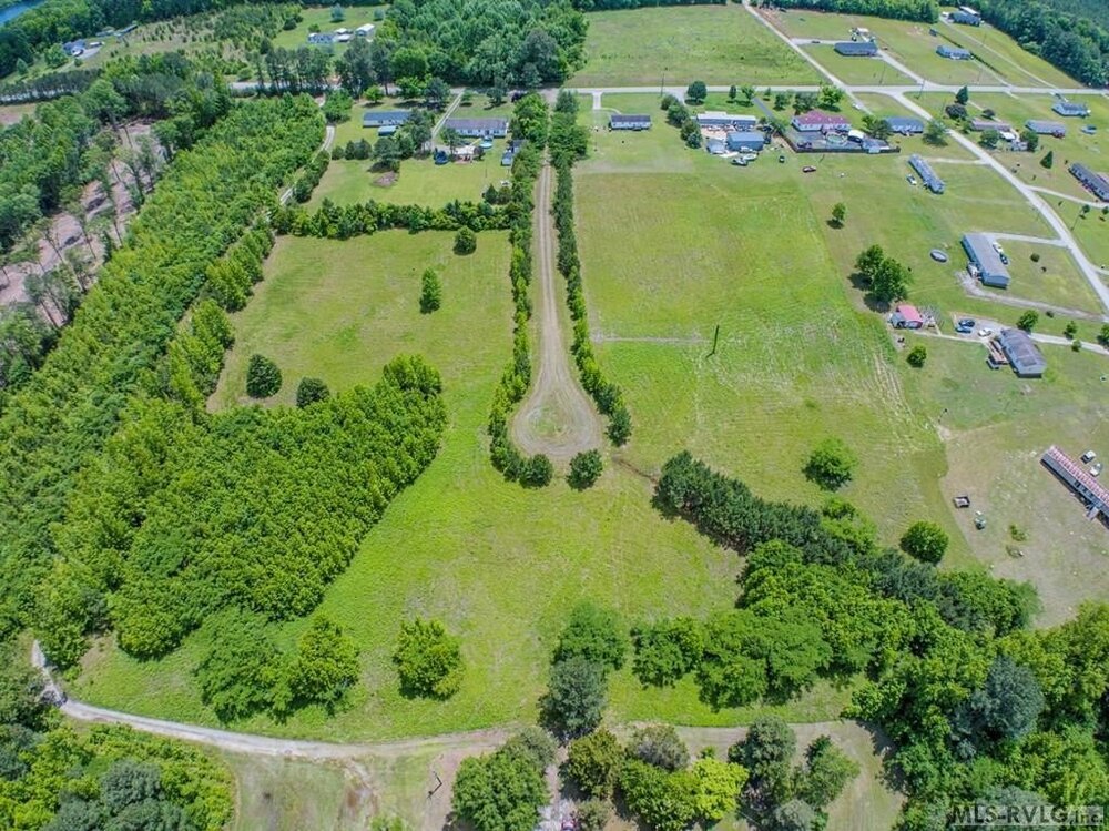 Photo of Mobile Home Lot