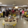 Community Pot-Luck Dinner