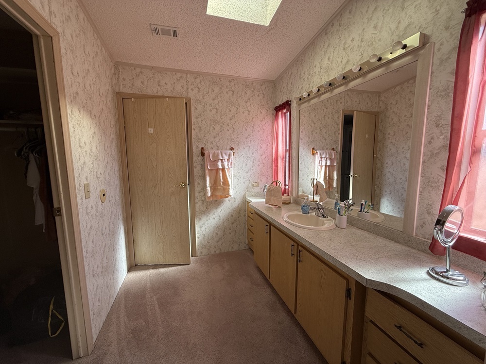 Rolling Greens Village