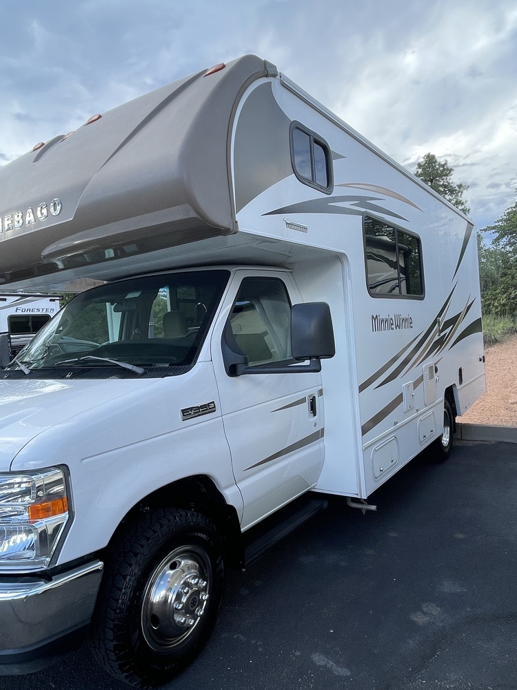 Photo of Rv