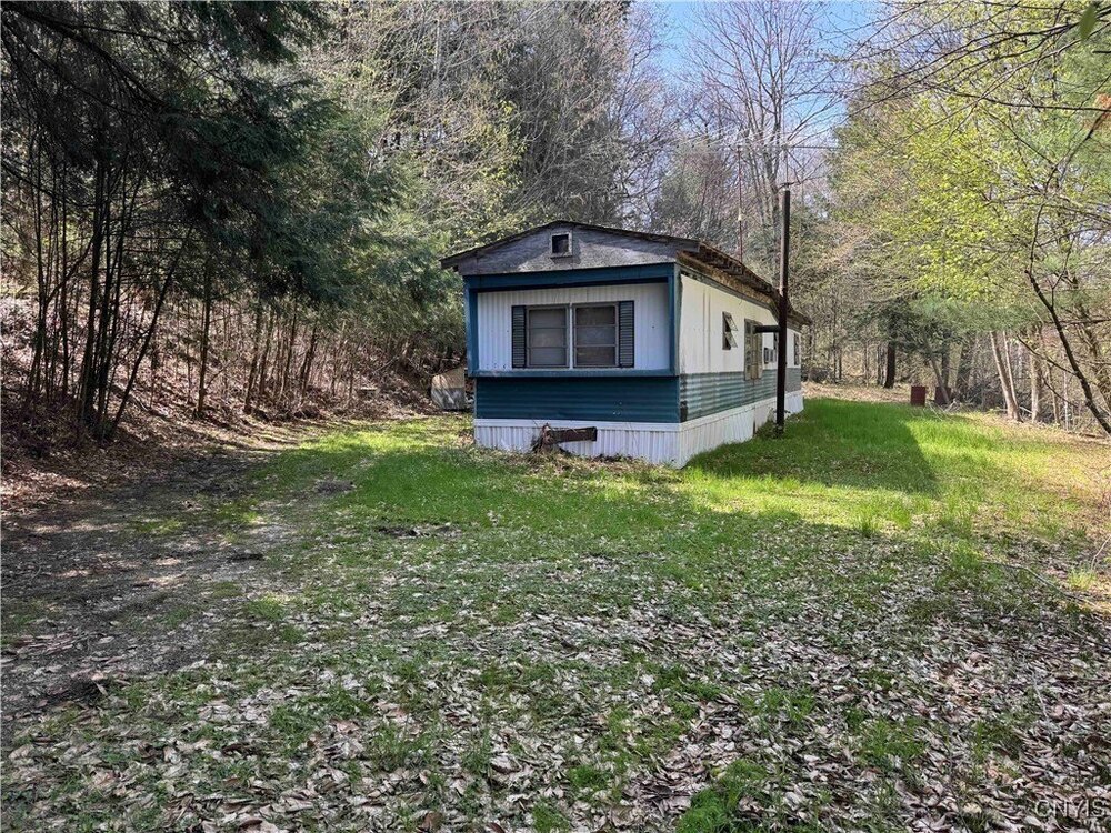 Photo of Mobile Home Lot