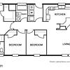 Mobile Home for Sale: 3 Bed 2 Bath 2019 Clayton