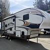 RV for Sale: 2017 FOX MOUNTAIN 235RLS