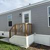 Mobile Home for Sale: 1 Bed 1 Bath 2022 Mobile Home