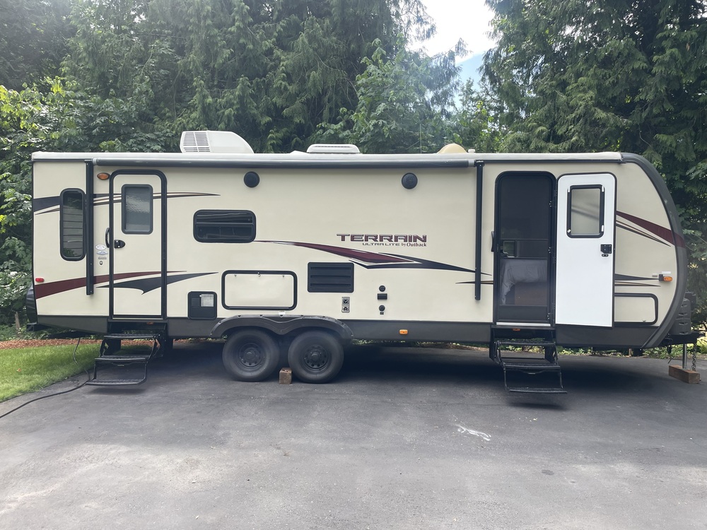 Photo of Rv