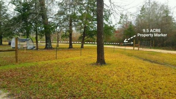 Photo of RV Lot
