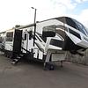 RV for Sale: 2021 VOLTAGE 4135