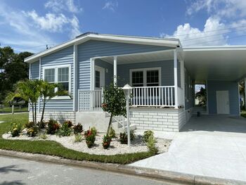 Thumbnail of mobile home