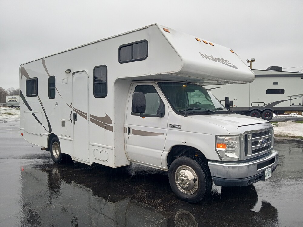 Photo of Rv