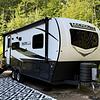 RV for Sale: 2025 FLAGSTAFF MICRO LITE 22FBS