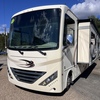 RV for Sale: 2018 HURRICANE 29M