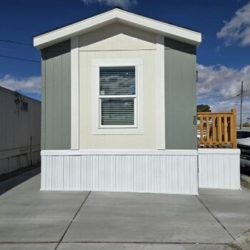 Thumbnail of mobile home