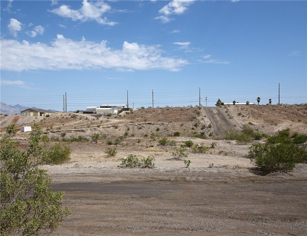 Photo of Mobile Home Lot