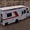 RV for Sale: 2011 REAR SIDE BED