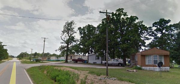 Photo of Mobile Home Park