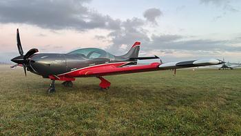 Thumbnail of aircraft