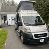 RV for Sale: 2022 PROMASTER 2500