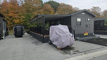Thumbnail of mobile home