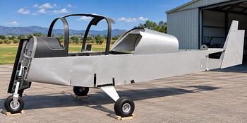 Thumbnail of aircraft