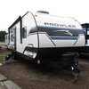 RV for Sale: 2024 Prowler 292SRK