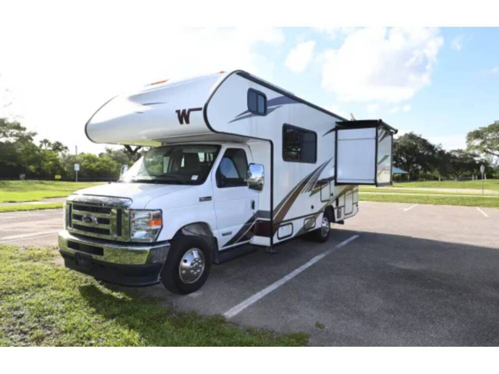 Photo of Rv