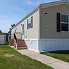 Mobile Home for Rent: 2 Bed 1 Bath 2021 Clayton